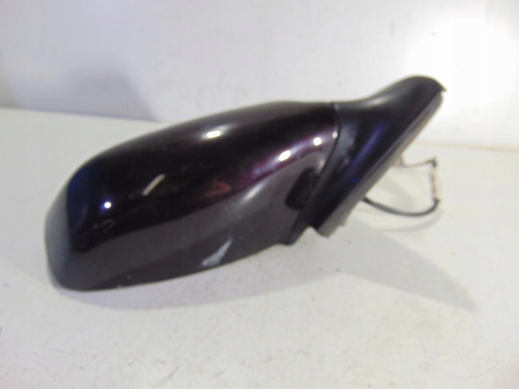 фото №3, Зеркало правое 5 pin ford scorpio