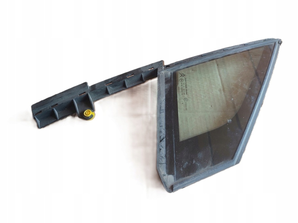 фото №1, Citroen c5 iii x7 стекло дверь правый перед