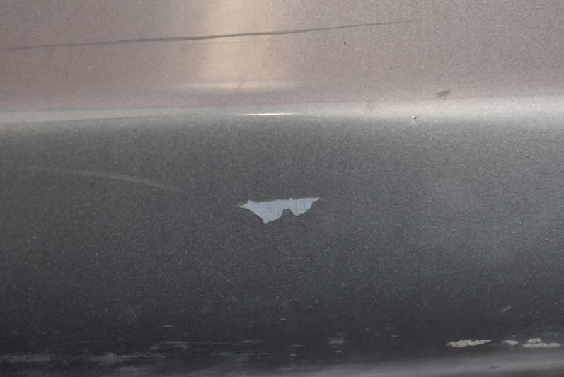 Накладка порог правая a53/8 7062298 bmw e91 04-10 Киев