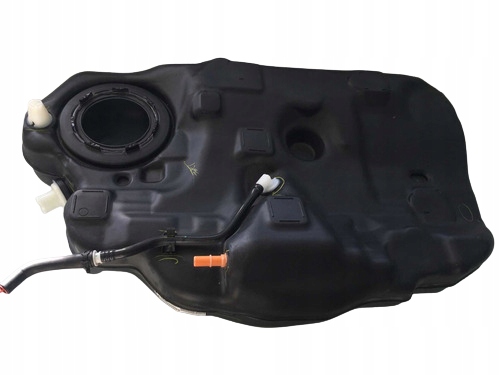 фото №1, Оригинальный бак топлива mazda 3 bn