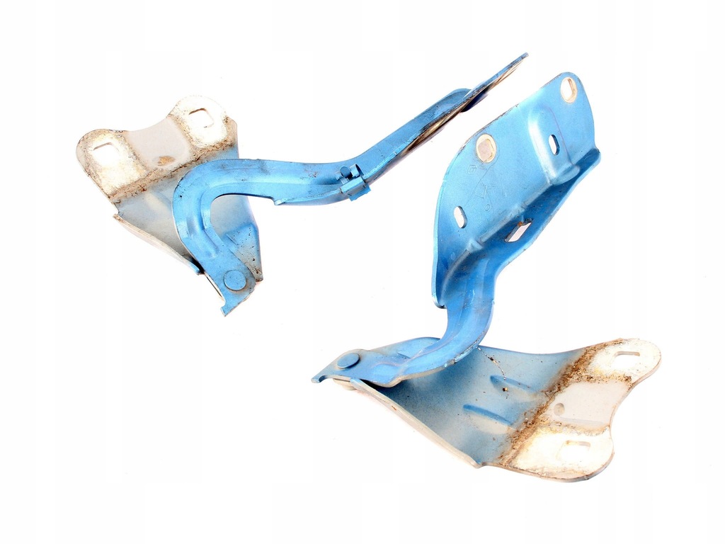 фото №2, Петли капот renault wind 10-r. terpb комплект