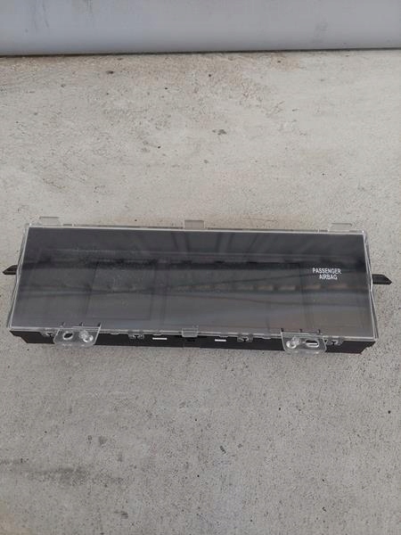 фото №1, Subaru xv дисплей 85261fj250