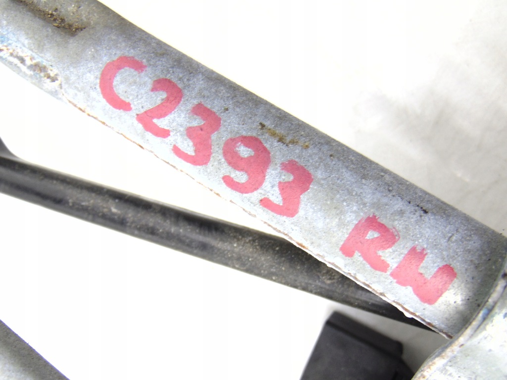 фото №7, Механізм двірник перед передній uk mercedes slk r171 a1718200442