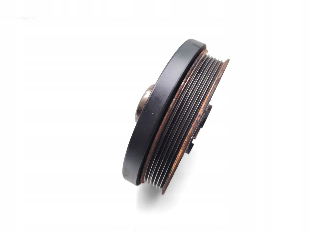 Bmw 5 series шків колінчастого вала колінчастого 520d дизель 120kw 163 hp n47d20a Оригінал