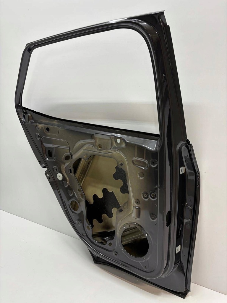 фото №12, Volkswagen vw id3 id 3 дверь левая задняя задние 10a833311b