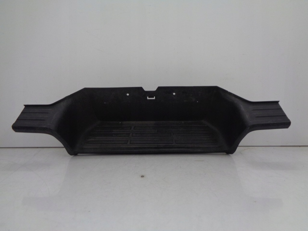 фото №1, Toyoya hilux viii підніжка бампера задня