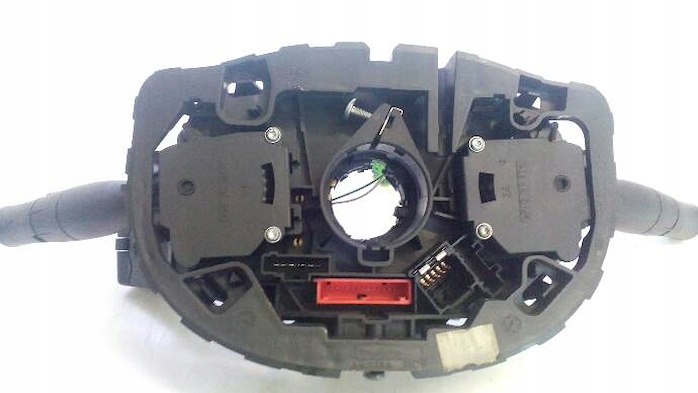 фото №7, Перемикач комбінований megane ii 2003r. 8200213758