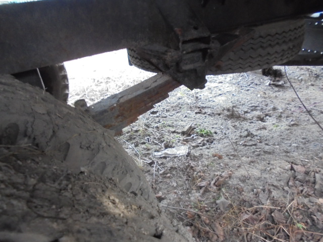 фото №2, Грузовой avia a31 turbo рессора задняя