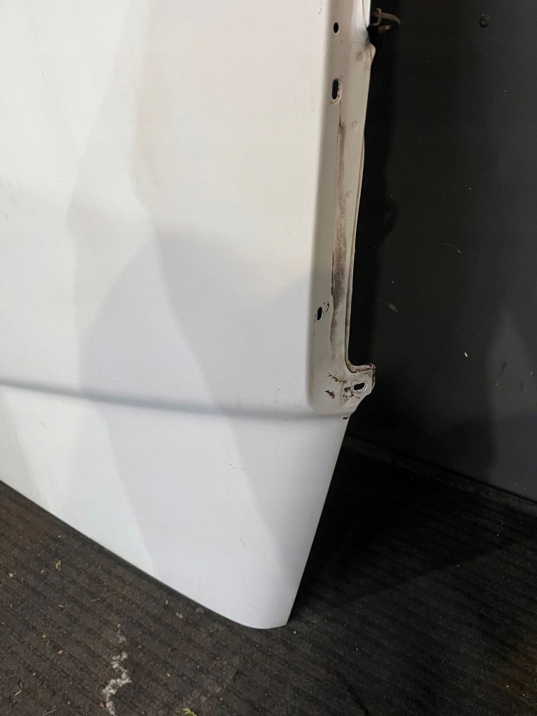 Капот mercedes w201 190e 99 в Украине