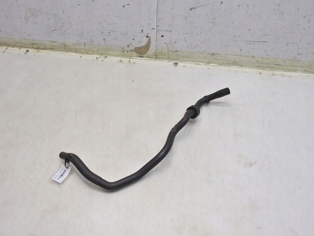 фото №8, Wąż трубка wody audi a3 8p 2.0 t 1k0122109al