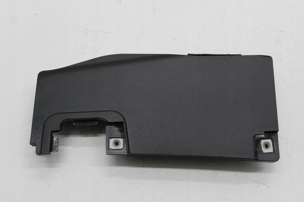 фото №1, Ford ecosport lift захист заглушка