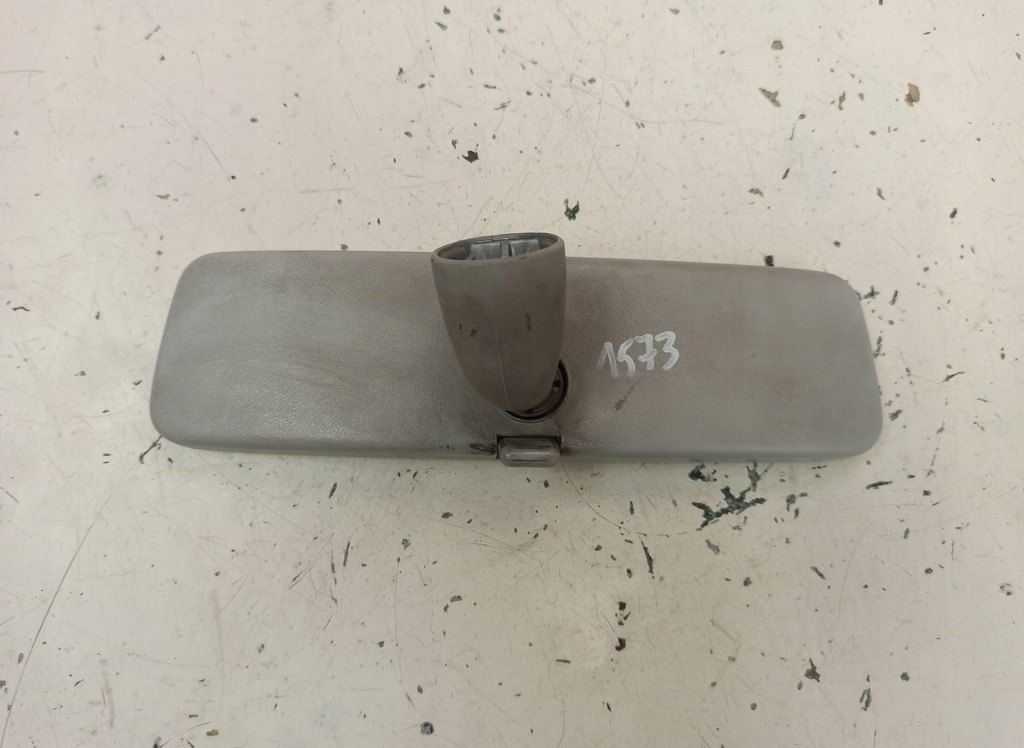 фото №3, Дзеркало внутрішнє volkswagen passat 1,9 tdi