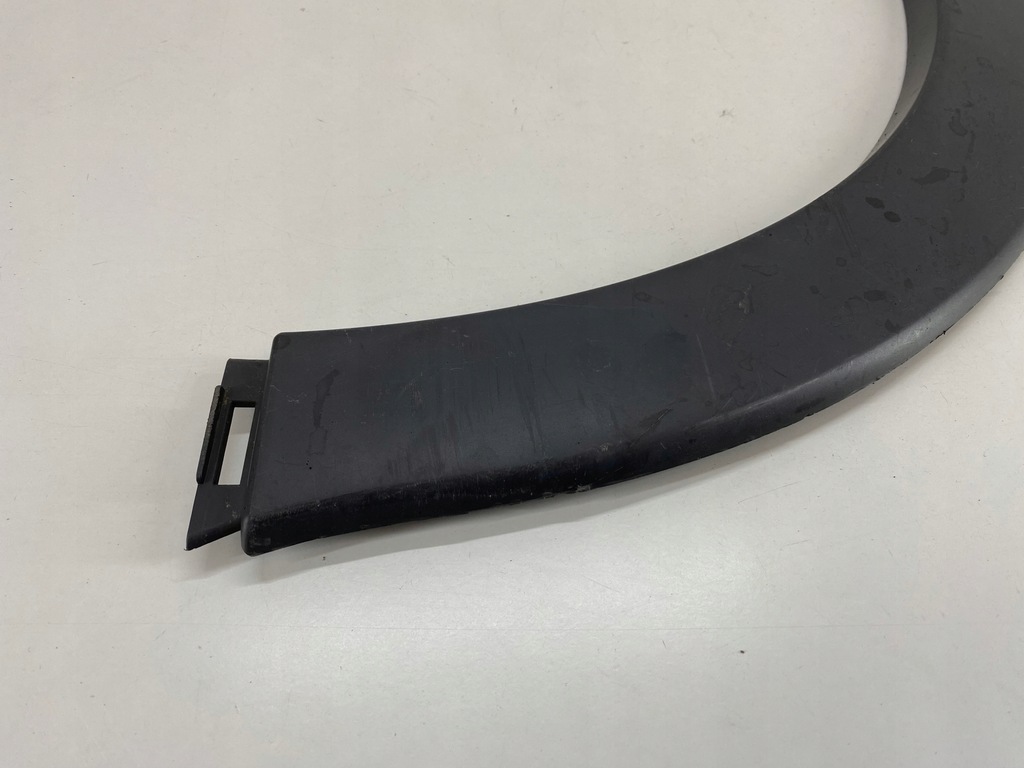 фото №7, Молдинг крыла peugeot 207 sw правый задняя