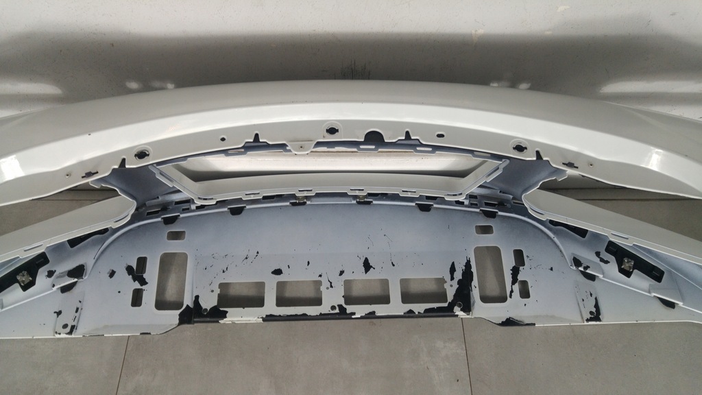 фото №12, Porsche 911 lift 15- бампер перед 99150531112fff