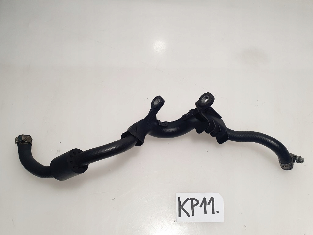 фото №1, Mercedes r-klasa w251 3.0cdi wąż шланг топлива