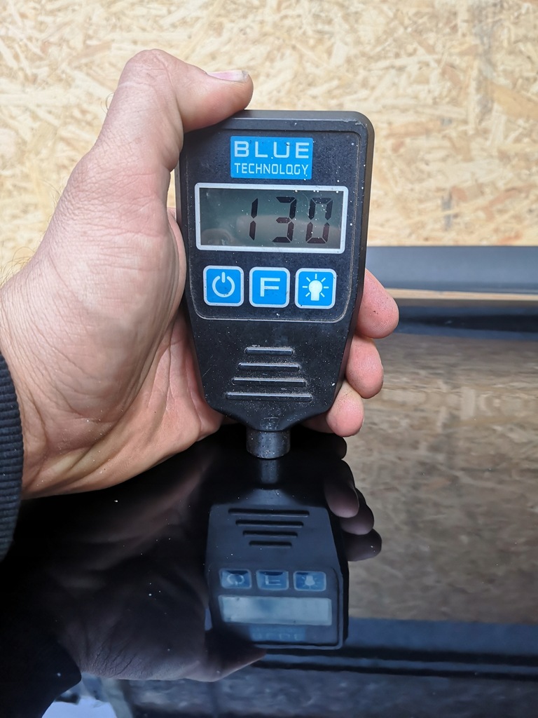 фото №13, Ford edge mk2 двері правий перед g1 нефарбований do встановлення