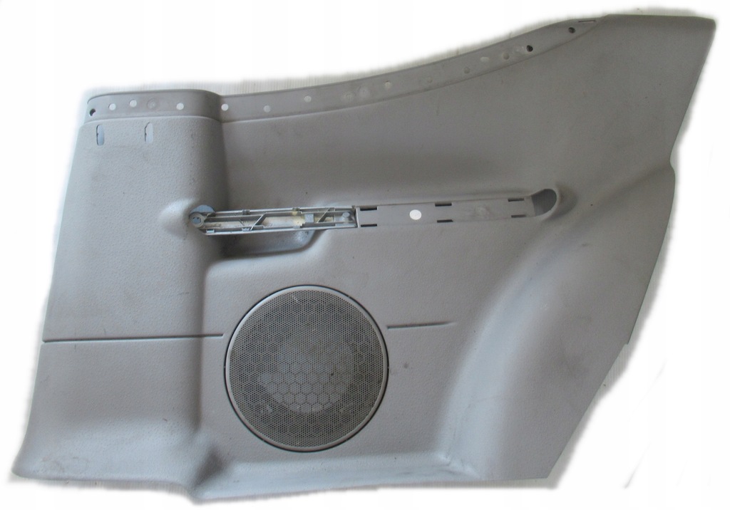 фото №1, C3 pluriel обшивка обивка дверь правый задняя