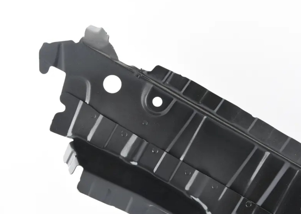 фото №7, Bmw 3 e92 left whl house опорный амортизатор капота 41217168979 7168979