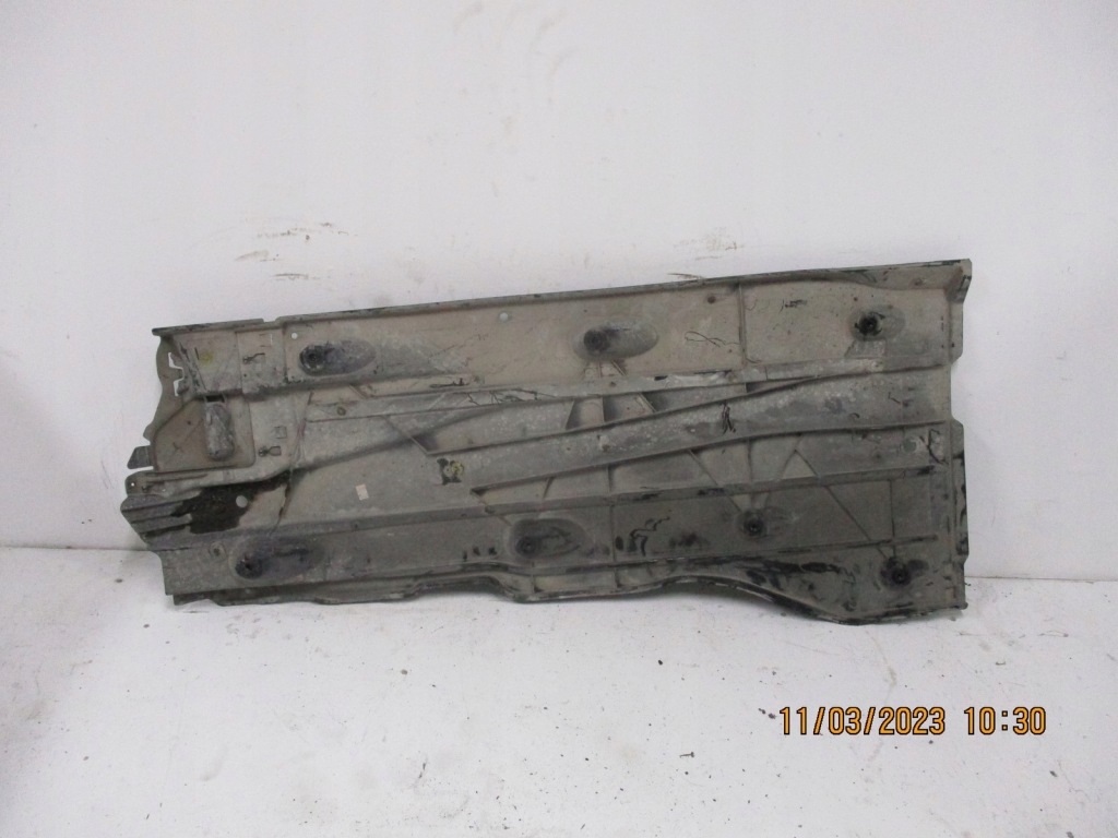 фото №1, Защита подвеска vw 5q0825202l