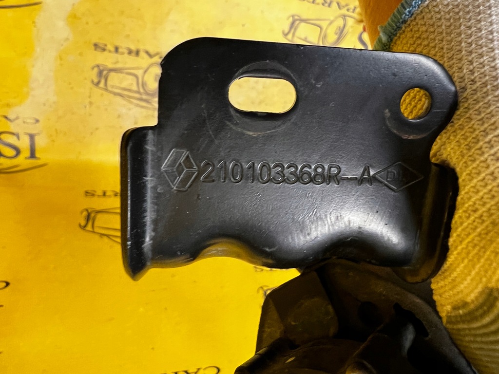 фото №8, Комплект насос wąż труба шланг wody водяний renault zoe i z.e.