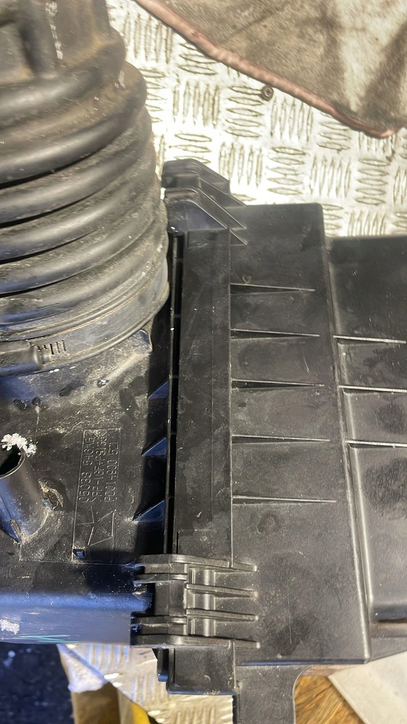 фото №9, Корпус фільтра повітря dodge durango 6.4 2018-