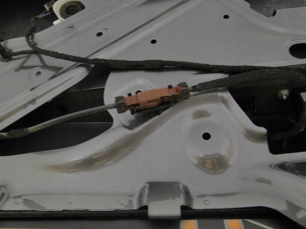 фото №10, Mercedes glb x247 247 кришка багажника задня багажника 787