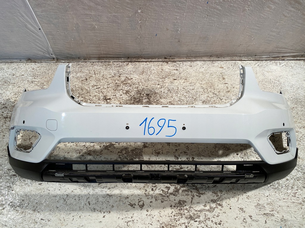 фото №1, Volvo xc40 бампер перед передній 31449339