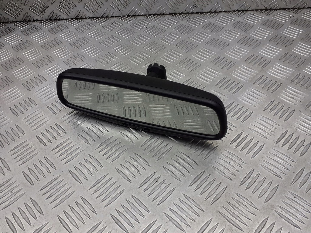 фото №1, Дзеркало внутрішнє toyota avensis t25 87810-05040