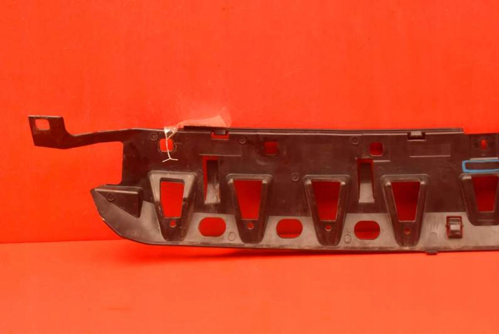 фото №9, Підсилювач бампера hk83-17640-ab jaguar f-pace x761 16-20