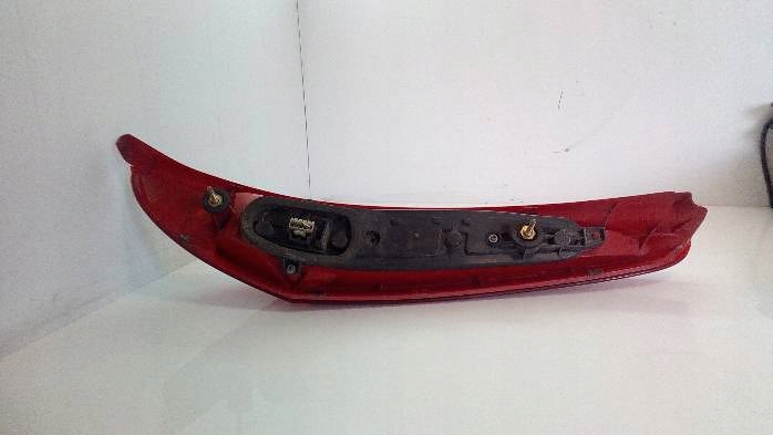 фото №7, Лампа ліва задня fiat punto ii 2001r.