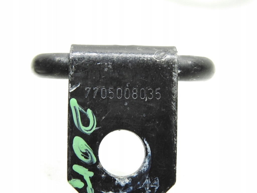 фото №7, Кронштейн кронштейн багажника dacia dokker 7705008035