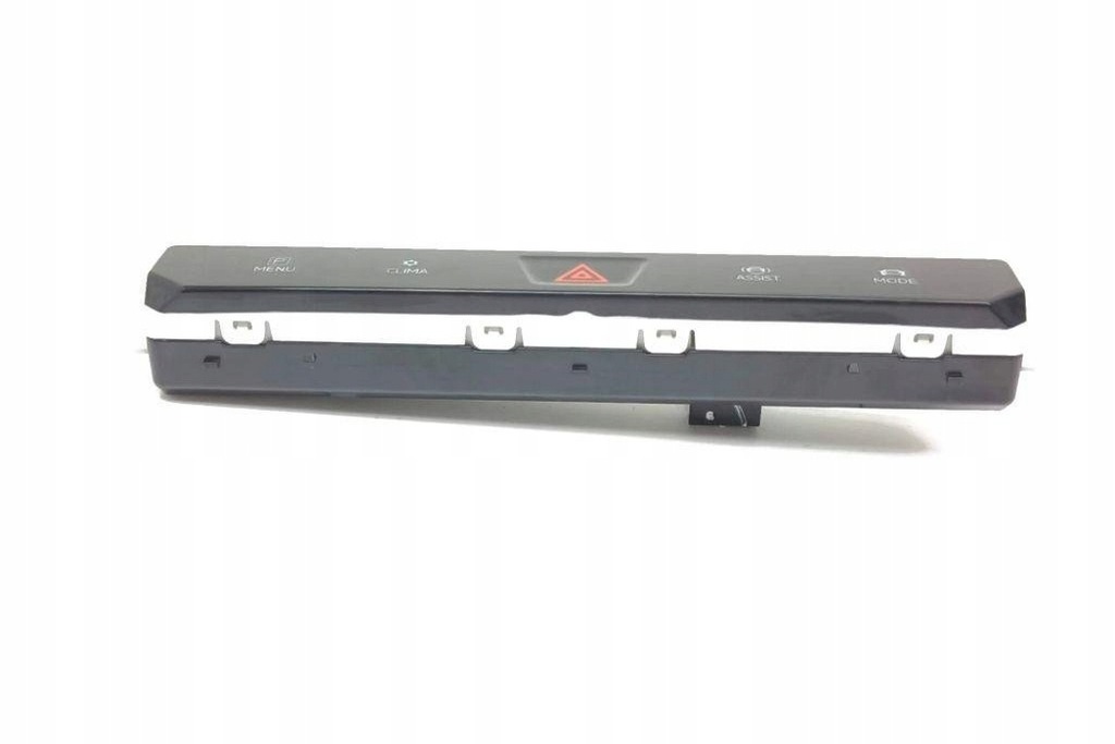 фото №9, Панель перемикачів vw id.5 e39 10a925200d electric 2021