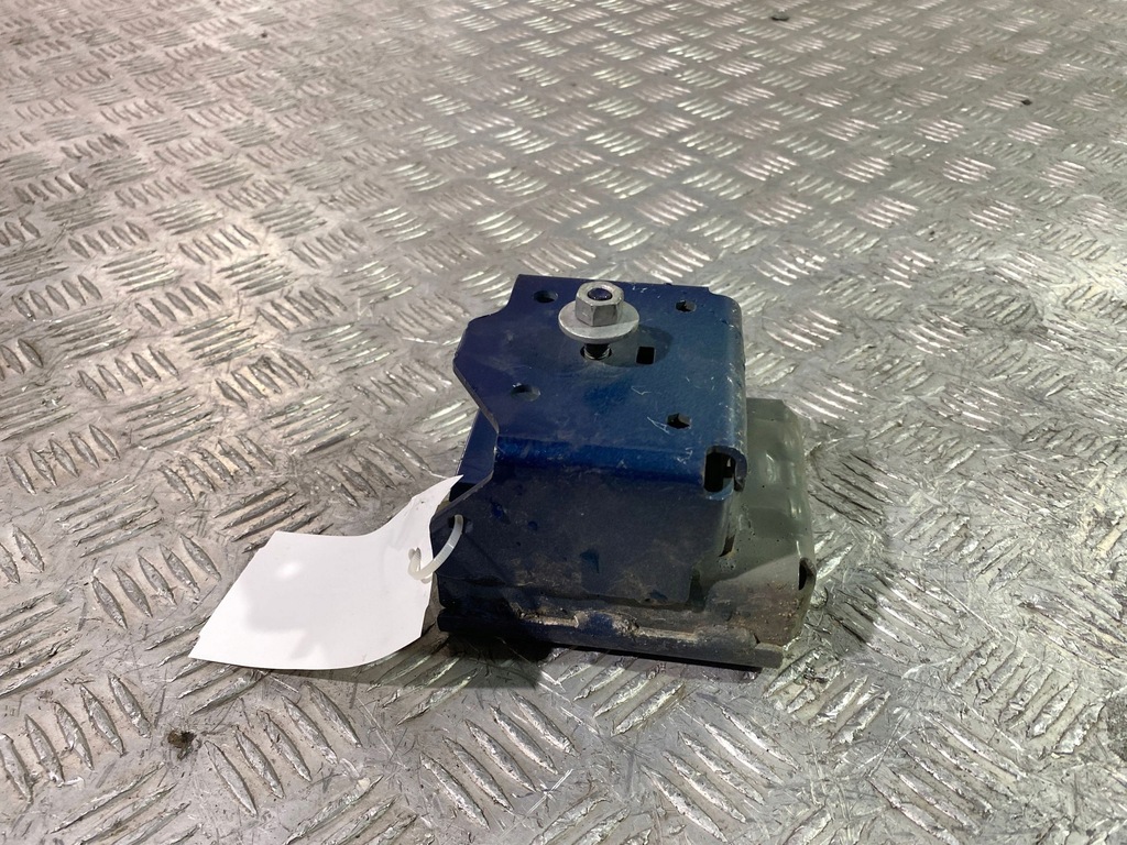 фото №1, Buick encore i 2019 лонжерон передня