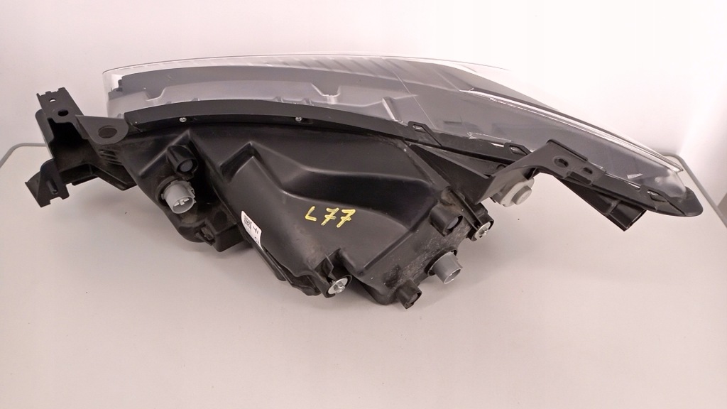 Mazda cx5 cx 5 фара ліва+ правий комплект перед передня full led ka1l51040c в Україні