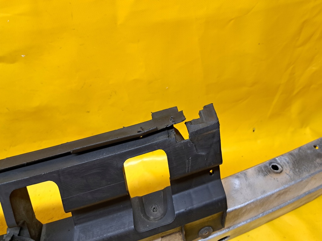 фото №8, Балка pod бампер перед opel meriva a 03-08r