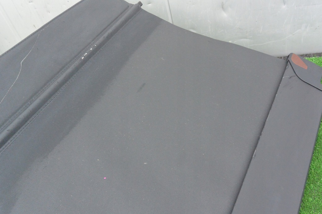 фото №9, Шторка багажника czarna bmw x5 e70