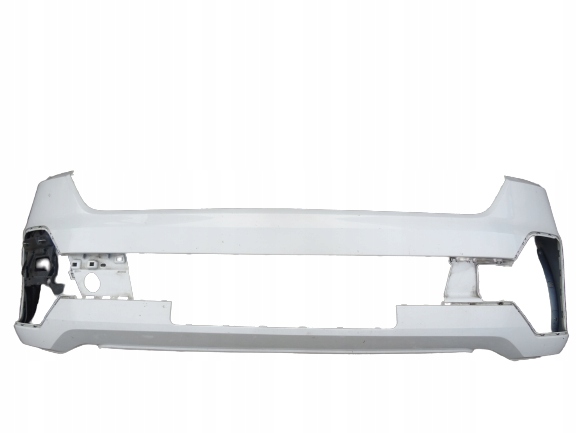 фото №1, Vw transporter multivan t6 t6.1 lift бампер перед