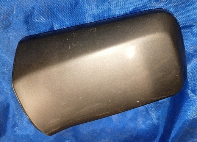 фото №1, Корпус зеркало левая mercedes sl w129 r129 89-95