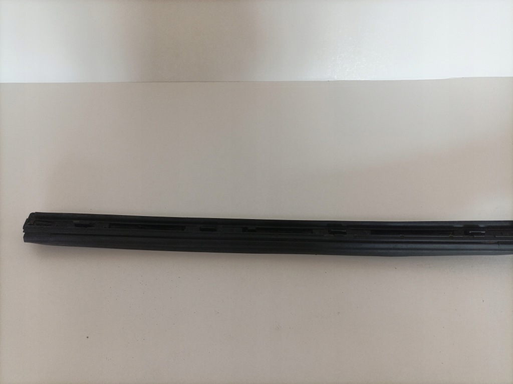 Opel vivaro b renault trafic 3 молдинг стекло лобовое левая 93867906 Недорого