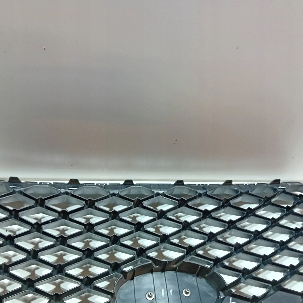 фото №11, Hyundai tucson tl 2019 решётка радиатора