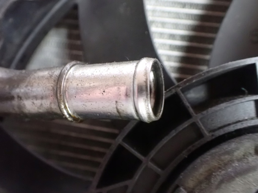 Радиатор вентилятор ремень перед opel insignia a 10r 2.0 универсал 13223018 11088 Цена