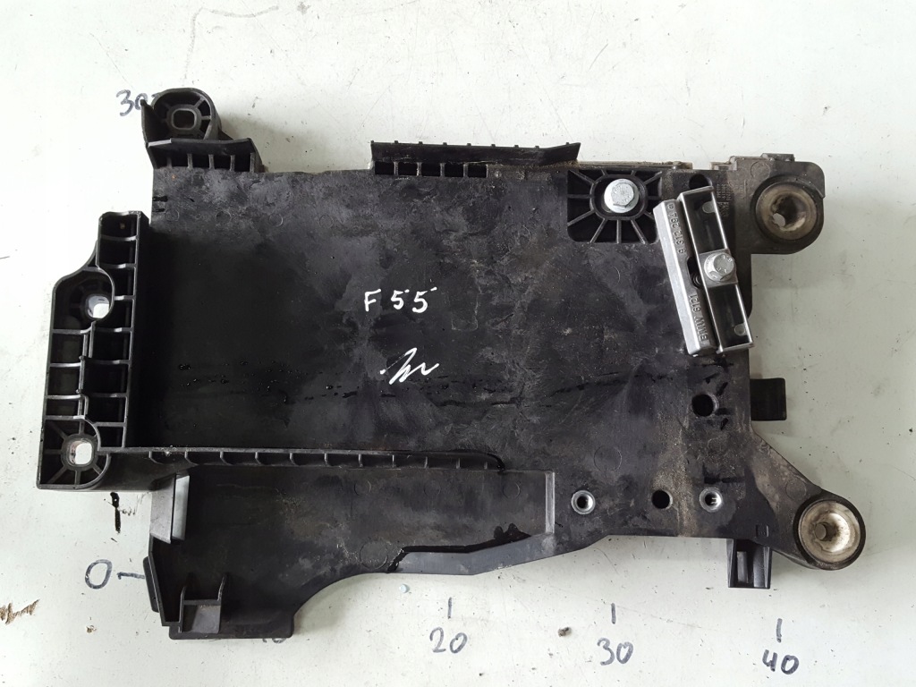 фото №1, Mini cooper f55 f56 14r- основа акумулятор