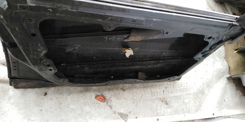 фото №7, Vw phaeton 3d0 двері лівий перед