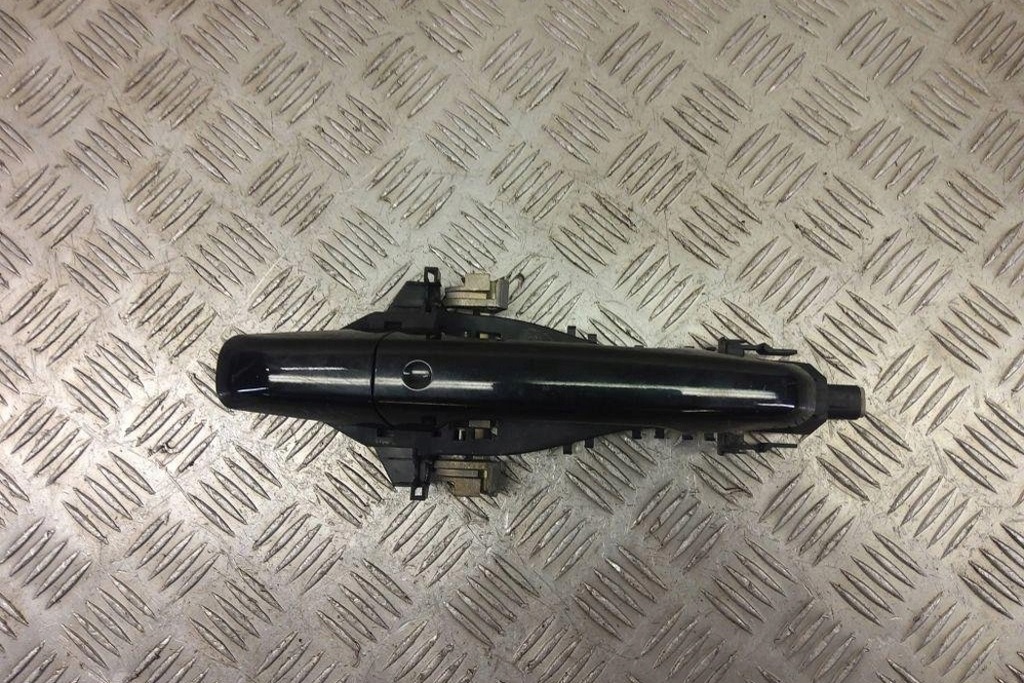 фото №8, Ручка правих бокових двері land rover range rover i b132224n02 5.0l