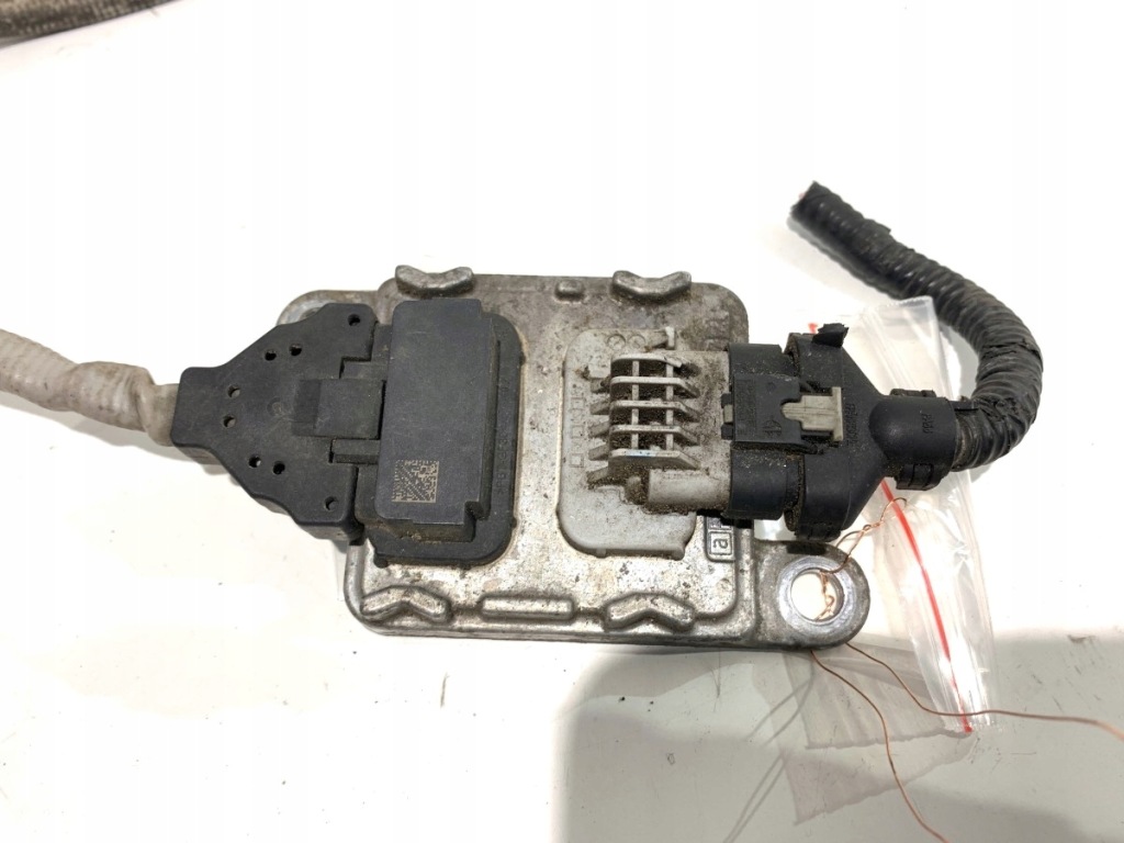 Датчик nox renault kangoo 2 a2c17359600 1.5 115km датчик в Україні