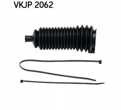 фото №1, Skf vkjp 2062 набор защита, система рулевой