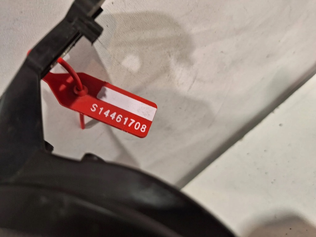 фото №7, Лампа перед ліва 51978445 fiat 500x 14-