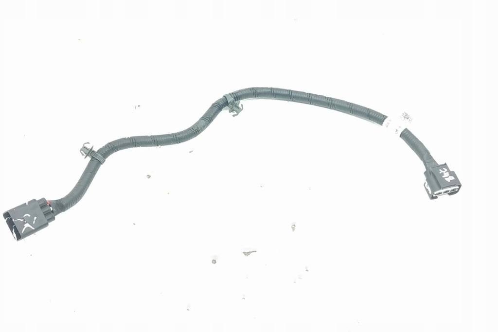 фото №10, Джгут кабелі kia optima sportswagon 91872d4600 1.7l дизель 2016