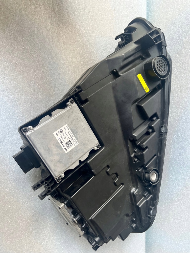 фото №6, Audi r8 laser 4s0941085 лампа лівий перед передня