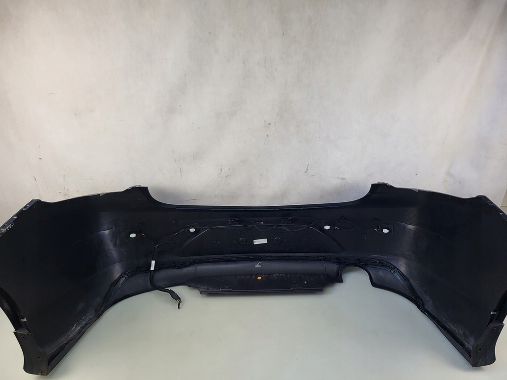 фото №16, Бампер pod камера pdc задняя задний z30v g6r opel insignia b hb elite opc line